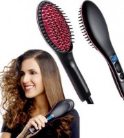 Simply Straight Hair Men & Women