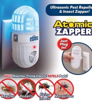 ATOMIC ZAPPER